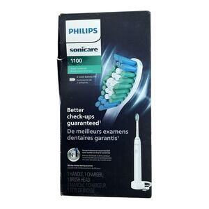 Philips Sonicare 1100 Rechargeable Toothbrush HX3641/02